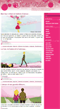 Mobile Screenshot of judithritchie.sympatico.ca